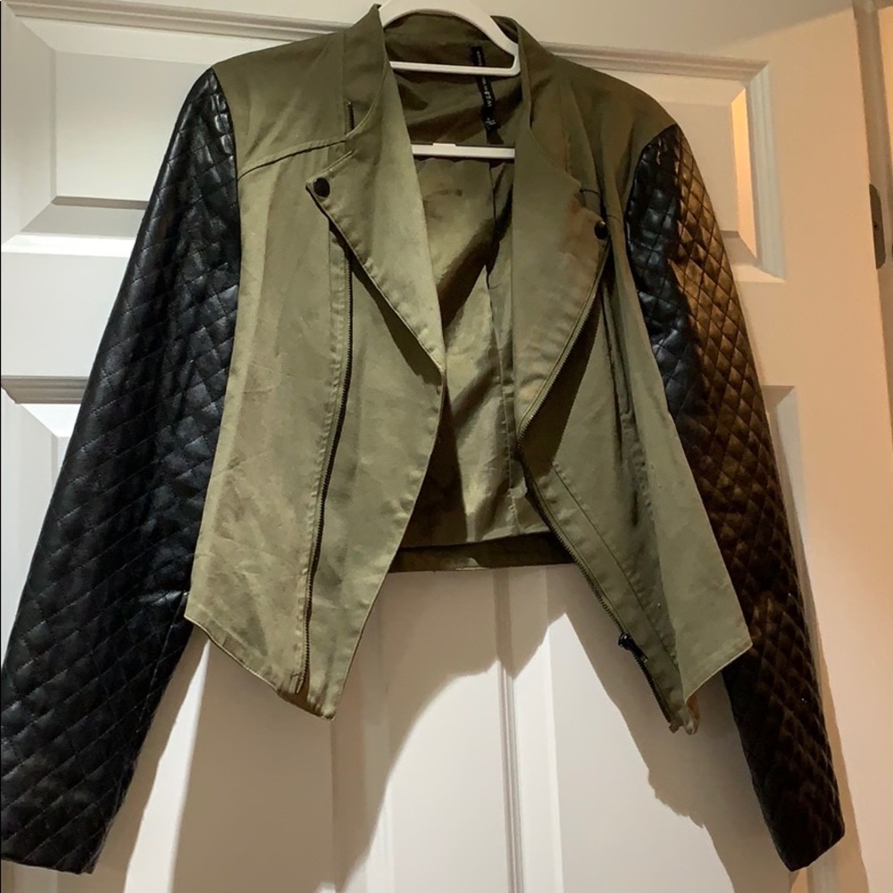 WALTER BAKER Jacket